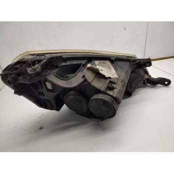 Recambio de faro izquierdo para fiat scudo furgoneta (270_, 272_) 1.6 d multijet referencia OEM IAM 89902605  