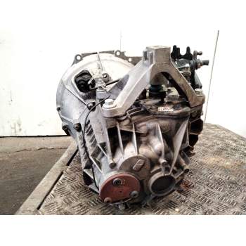 Recambio de caja cambios para ford focus lim. (cb4) referencia OEM IAM 9M5R7002 3M5R7F096 