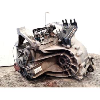 Recambio de caja cambios para ford focus lim. (cb4) referencia OEM IAM 9M5R7002 3M5R7F096 