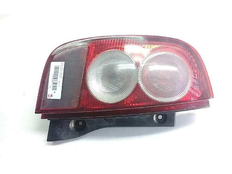 Recambio de piloto trasero izquierdo para nissan micra (k12e) acenta referencia OEM IAM   