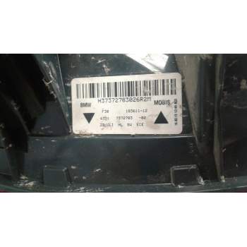 Recambio de piloto trasero izquierdo para bmw serie 3 lim. (f30) 320d referencia OEM IAM   