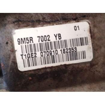 Recambio de caja cambios para ford focus lim. (cb4) referencia OEM IAM 9M5R7002 3M5R7F096 