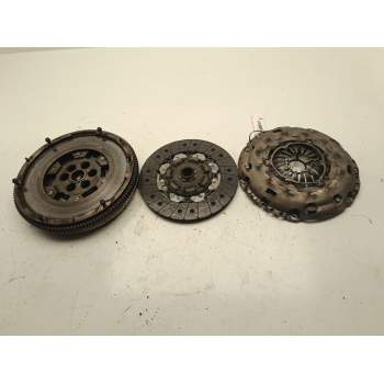 Recambio de kit embrague para seat leon (5f1) 2.0 tdi referencia OEM IAM ZSB04L105266B  