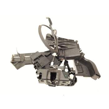 Recambio de cerradura puerta trasera derecha para ford focus lim. (cb4) referencia OEM IAM 4M5AA26412  