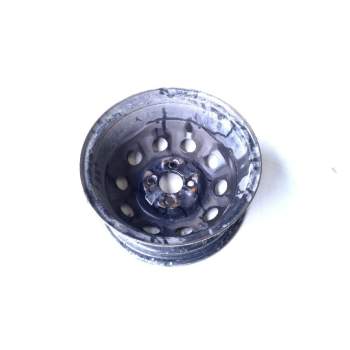 Recambio de llanta hierro para nissan almera (n15) lx referencia OEM IAM 14 4 TORNILLOS  