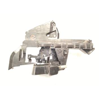 Recambio de cerradura puerta trasera derecha para ford focus lim. (cb4) referencia OEM IAM 4M5AA26412  