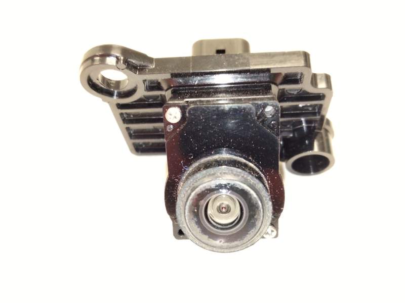 Recambio de camara trasera para renault clio v (b7_) 1.5 blue dci 100 (b7ad) referencia OEM IAM 284423509R  