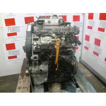 MOTOR COMPLETO ASY 