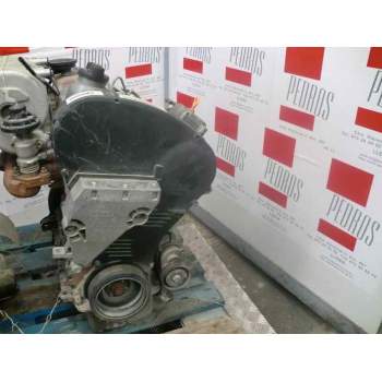 Recambio de motor completo para seat ibiza (6l1) cool referencia OEM IAM ASY  