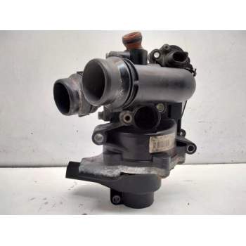 Recambio de caja termostato para volkswagen scirocco (137) 2.0 tsi (147kw) referencia OEM IAM 06J121026G  