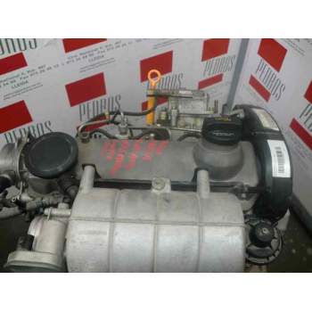 Recambio de motor completo para seat ibiza (6l1) cool referencia OEM IAM ASY  