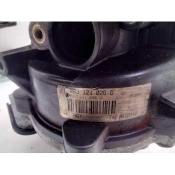 Recambio de caja termostato para volkswagen scirocco (137) 2.0 tsi (147kw) referencia OEM IAM 06J121026G  