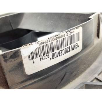 Recambio de electroventilador para fiat scudo furgoneta (270_, 272_) 1.6 d multijet referencia OEM IAM 141040000  