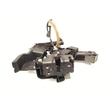 CERRADURA PUERTA TRASERA IZQUIERDA 4M5AA26413 