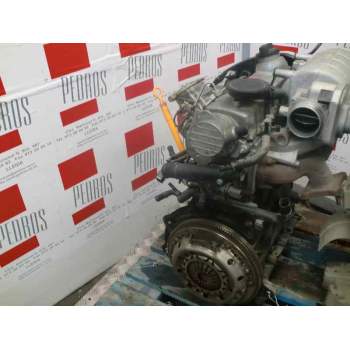Recambio de motor completo para seat ibiza (6l1) cool referencia OEM IAM ASY  