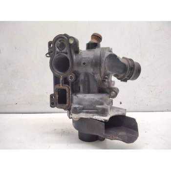 Recambio de caja termostato para volkswagen scirocco (137) 2.0 tsi (147kw) referencia OEM IAM 06J121026G  