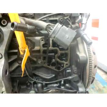 Recambio de motor completo para seat ibiza (6l1) cool referencia OEM IAM ASY  