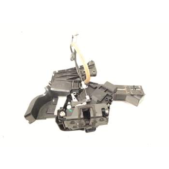 Recambio de cerradura puerta trasera izquierda para ford focus lim. (cb4) referencia OEM IAM 4M5AA26413  