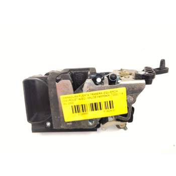 CERRADURA PUERTA TRASERA IZQUIERDA 96260995 