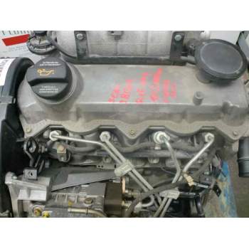 Recambio de motor completo para seat ibiza (6l1) cool referencia OEM IAM ASY  