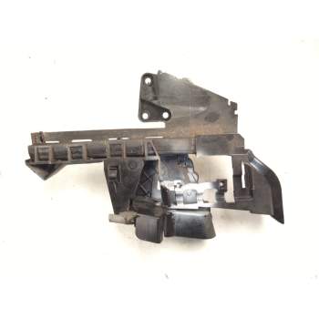 Recambio de cerradura puerta trasera izquierda para ford focus lim. (cb4) referencia OEM IAM 4M5AA26413  