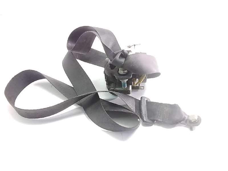 Recambio de cinturon seguridad delantero izquierdo para citroën nemo sx referencia OEM IAM 7354891590E  
