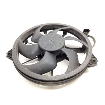Recambio de electroventilador para fiat scudo furgoneta (270_, 272_) 1.6 d multijet referencia OEM IAM 1401312180  