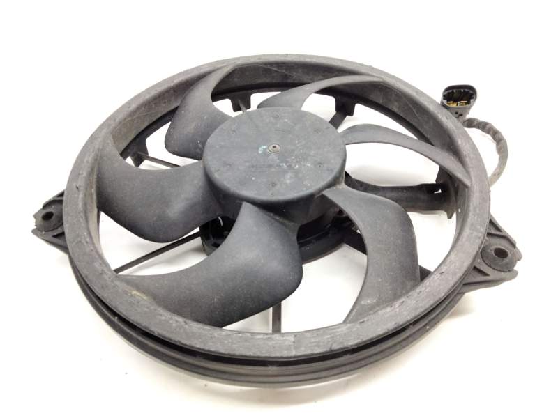 Recambio de electroventilador para fiat scudo furgoneta (270_, 272_) 1.6 d multijet referencia OEM IAM 1401312180  