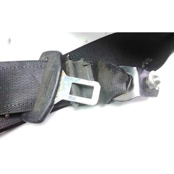 Recambio de cinturon seguridad delantero izquierdo para citroën nemo sx referencia OEM IAM 7354891590E  