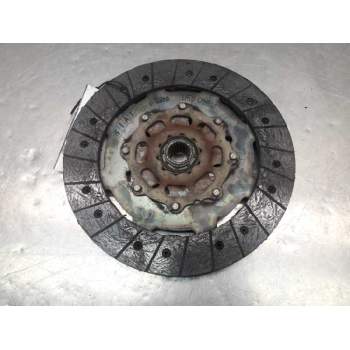Recambio de disco embrague para alfa romeo 147 (190) 1.9 jtd distinctive referencia OEM IAM   