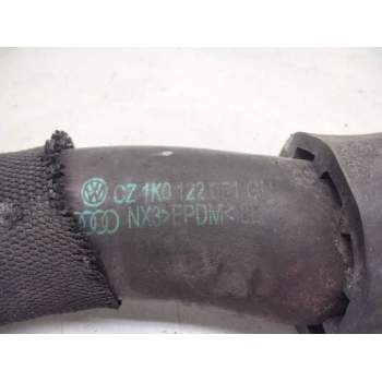 Recambio de tubo para volkswagen scirocco (137) 2.0 tsi (147kw) referencia OEM IAM CZ1K0122051GN  