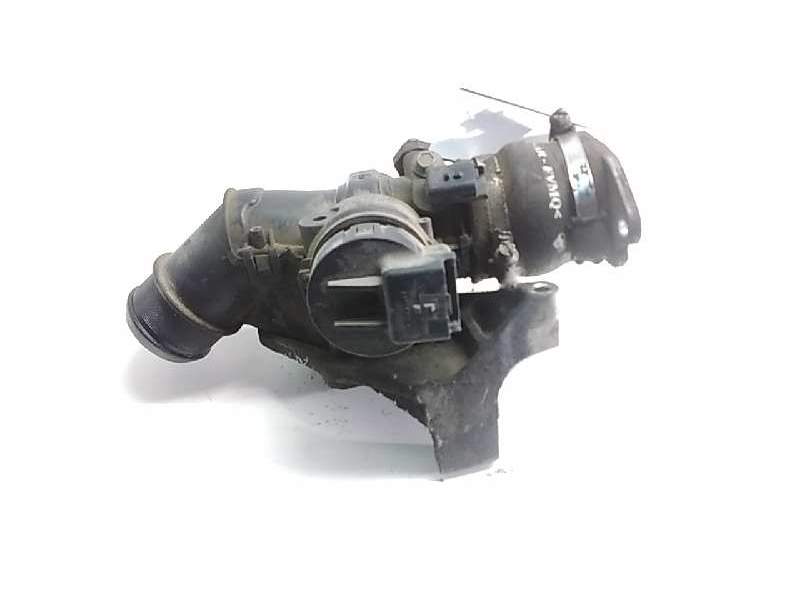 Recambio de cuerpo de mariposa para citroën berlingo 1.6 16v hdi referencia OEM IAM 9660030580  