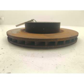 Recambio de disco freno delantero para mercedes-benz cls (c219) cls 320 cdi (219.322) referencia OEM IAM   