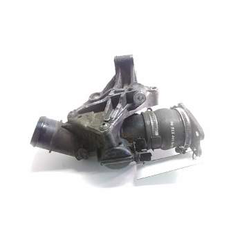 Recambio de cuerpo de mariposa para citroën berlingo 1.6 16v hdi referencia OEM IAM 9660030580  