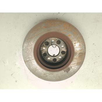 Recambio de disco freno delantero para mercedes-benz cls (c219) cls 320 cdi (219.322) referencia OEM IAM   