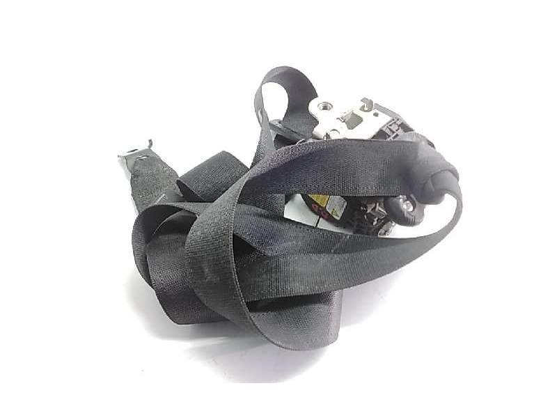 Recambio de cinturon seguridad delantero derecho para citroën nemo sx referencia OEM IAM 7354391580E  