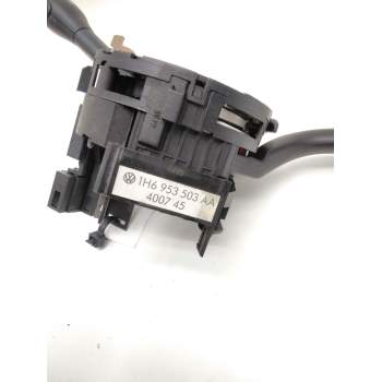 Recambio de mando luces para volkswagen golf iii berlina (1h1) referencia OEM IAM 1H6953503AA 357905851D VWLK101