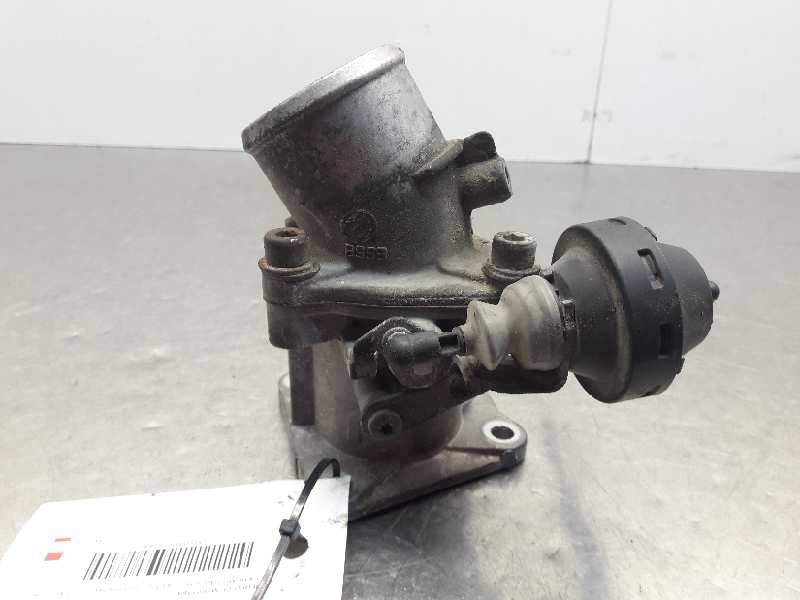 Recambio de cuerpo de mariposa para alfa romeo 147 (190) 1.9 jtd distinctive referencia OEM IAM   