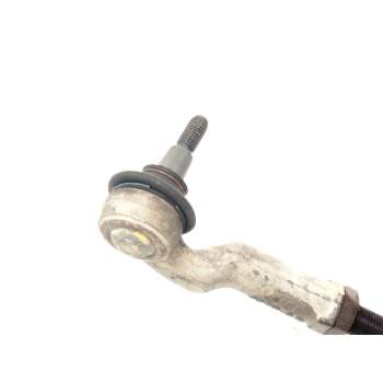 Recambio de caja direccion para ford focus lim. (cb4) referencia OEM IAM 4M5C3550  