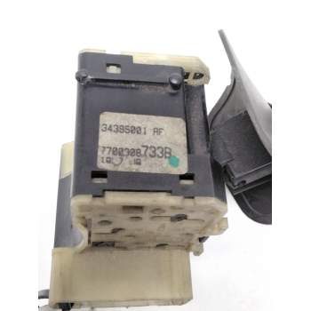 Recambio de mando limpia para renault kangoo (f/kc0) referencia OEM IAM 34395001 7700008733B 