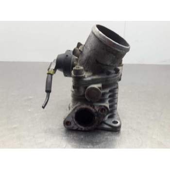 Recambio de cuerpo de mariposa para alfa romeo 147 (190) 1.9 jtd distinctive referencia OEM IAM   
