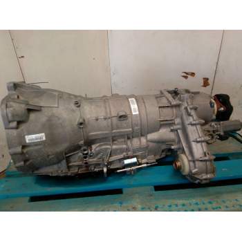 Recambio de caja cambios para bmw x5 (e70) 3.0 sd referencia OEM IAM 6HP28X  