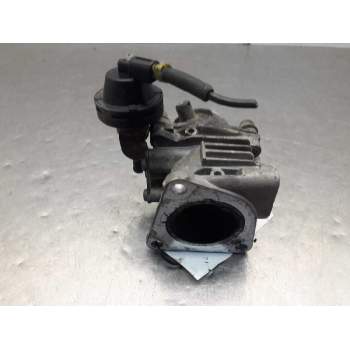 Recambio de cuerpo de mariposa para alfa romeo 147 (190) 1.9 jtd distinctive referencia OEM IAM   