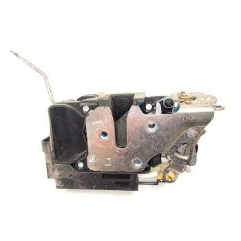 CERRADURA PUERTA DELANTERA IZQUIERDA 96272638 