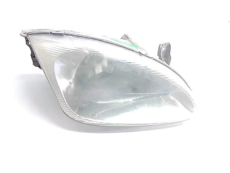 Recambio de faro derecho para hyundai lantra berlina (rd) 1.6 gls referencia OEM IAM 9210229XXX  