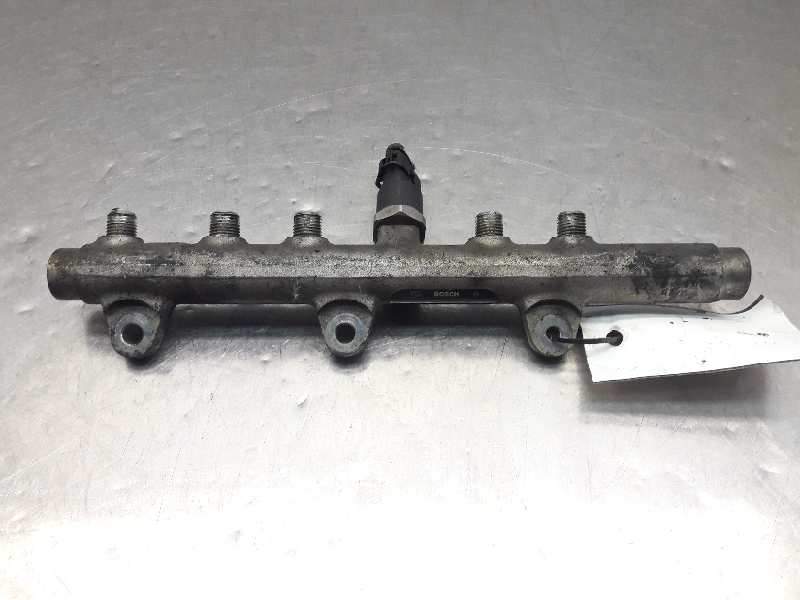 Recambio de rampa inyectora para alfa romeo 147 (190) 1.9 jtd distinctive referencia OEM IAM 0445214016  
