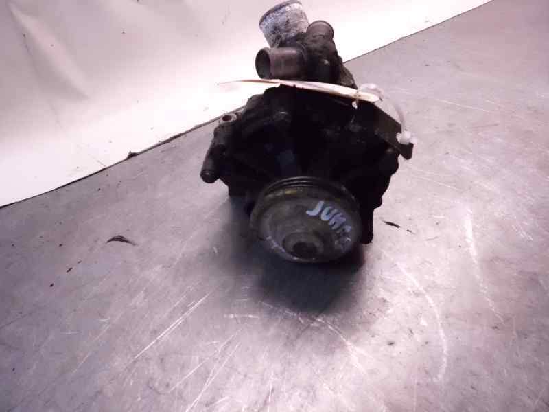 Recambio de bomba agua para citroën jumper caja cerrada (1) 2.5 tdi referencia OEM IAM   