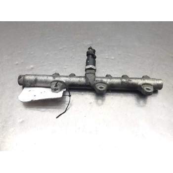 Recambio de rampa inyectora para alfa romeo 147 (190) 1.9 jtd distinctive referencia OEM IAM 0445214016  