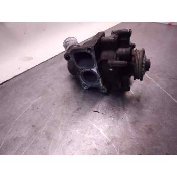 Recambio de bomba agua para citroën jumper caja cerrada (1) 2.5 tdi referencia OEM IAM   