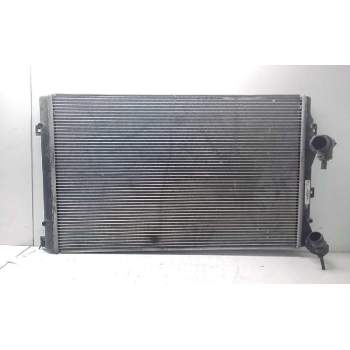RADIADOR AGUA 1K0121251AT 